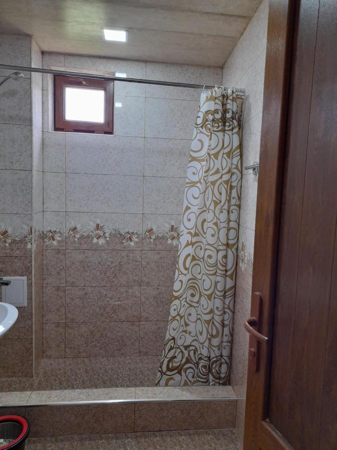 Bed and Breakfast Alexmila Tatev Exterior foto