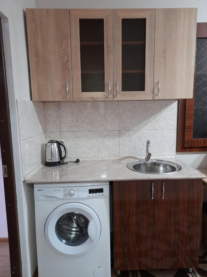 Bed and Breakfast Alexmila Tatev Exterior foto
